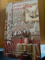 P&aring; samma strand