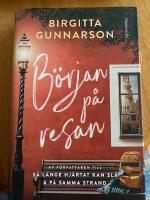 B&ouml;rjan p&aring; resan 