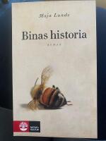 Binas historia 
