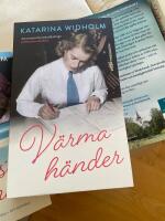 V&auml;rma h&auml;nder