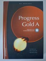 Progress Gold A