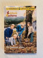En hemsk plan