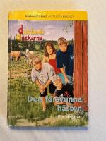 Den f&ouml;rsvunna h&auml;sten