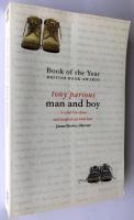 Man and boy