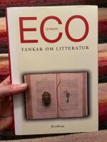 Tankar om litteratur