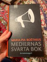 Mediernas svarta bok
