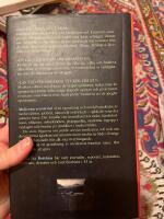 Mediernas svarta bok