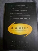 Dialogen och konsten att t&auml;nka tillsammans