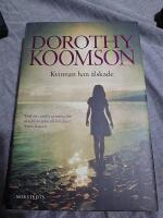 Kvinnan han &auml;lskade