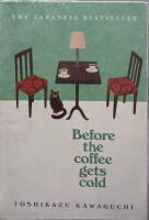 Before the coffee gets cold