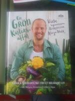 En gr&ouml;n k&auml;rleksaff&auml;r