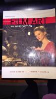 Film Art an introduction 
