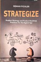 Strategize