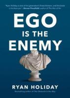 Ego is the enemy