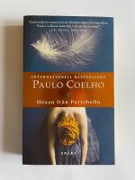 H&auml;xan fr&aring;n Portobello