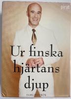 Ur finska hj&auml;rtans djup : samlingsbox