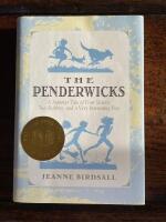 The Penderwicks - a summer tale of four sisters, two rabbits, and a very interesting boy