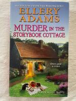 Murder in the Storybook Cottage
