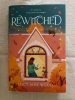 Rewitched