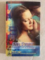 F&ouml;r evigt: en Askunge-saga