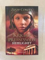 Krigarprinsessans hemlighet