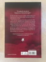 Krigarprinsessans hemlighet