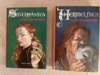 Silverh&auml;sten & Hermelinen