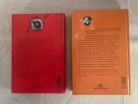 Silverh&auml;sten & Hermelinen