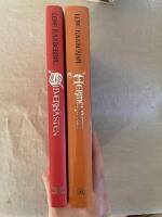 Silverh&auml;sten & Hermelinen