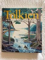 Tolkien: Maker of Middle-earth