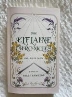 The Elflaine Chronicles - Ballad of Dawn