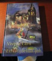 En fr&ouml;jdefull jul