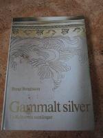 Gammalt silver : ur Kulturens samlingar