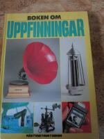 Boken om uppfinningar.