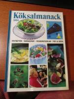 K&ouml;ksalmanack 2004