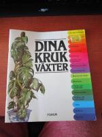 Dina krukv&auml;xter