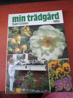 Min tr&auml;dg&aring;rd 1989