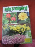 Min tr&auml;dg&aring;rd 1990