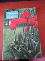 Tr&auml;dg&aring;rdens l&ouml;kv&auml;xter