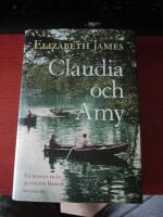 Claudia och Amy