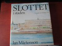 Slottet i staden