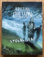 Sten&auml;nglar