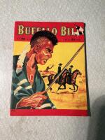 Buffalo Bill
