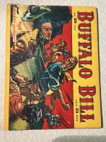 Buffalo Bill