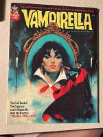 Vampirella