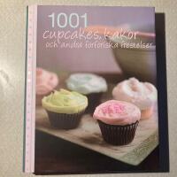 1001 Cupcakes, kakor och andra f&ouml;rf&ouml;riska frestelser