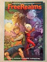 Free realms