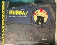 HUBBA! - en k&auml;rlekshistoria