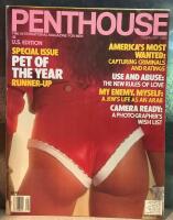 Penthouse U.S edition