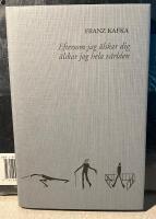 Eftersom jag &auml;lskar dig &auml;lskar jag hela v&auml;rlden - brev juli-december 1920